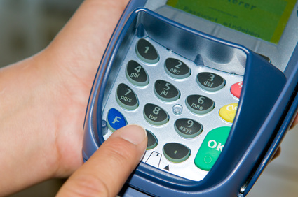 Kartenzahlung Neckarsulm